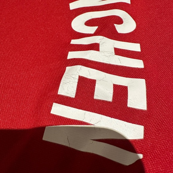 FC Bayern adidas jersey size M - Picture 3 of 4